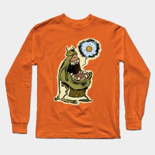 Goblin #5 Long Sleeve T-Shirt